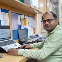 Ashok Choudhary Ashok Choudhary