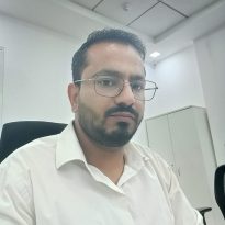 Dharmendar Dharmendar