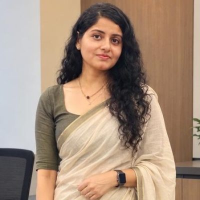 varsha mem
